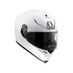 AGV K-5 S Solid Helmet (Asian Fit)