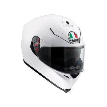 AGV K-5 S Solid Helmet (Asian Fit)
