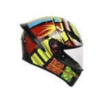 AGV K1 Top Elements Helmet (Asian Fit)