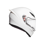 AGV K1 Mono White (1)