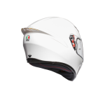 AGV K1 Mono White (1)