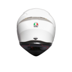 AGV K1 Mono White (1)