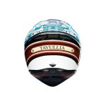 AGV K1 Rossi Winter Test 2017 (5)