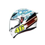 AGV K1 Rossi Winter Test 2017 (5)