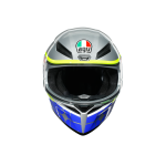 AGV K1 Top Rossi Mugello 2015 (1)