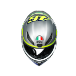 AGV K1 Top Rossi Mugello 2015 (1)
