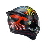 AGV K1 Zoo Matt Black (1) edit
