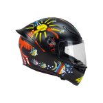 AGV K1 Zoo Matt Black (1) edit