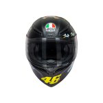 AGV K1 Zoo Matt Black (1) edit