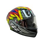 AGV K3 Multi Birdy 2.0 Helmet (Asian Fit)