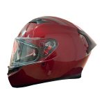 AGV K3 Competizione Red (8)