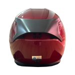 AGV K3 Competizione Red (8)