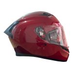 AGV K3 Competizione Red (8)