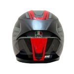 AGV K3 Compound Black Red (6)