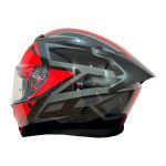 AGV K3 Compound Black Red (6)