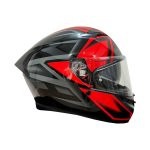 AGV K3 Compound Black Red (6)