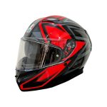 AGV K3 Compound Black Red (6)