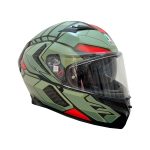 AGV K3 Multi Decept Helmet (Asian Fit)