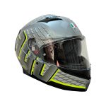 AGV K3 Multi Fortify Helmet (Asian Fit)
