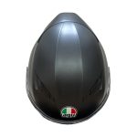 AGV K3 Matt Black (6)