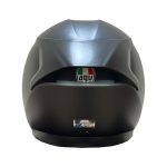 AGV K3 Matt Black (6)