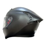 AGV K3 Matt Black (6)