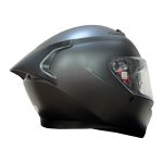 AGV K3 Matt Black (6)