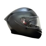 AGV K3 Matt Black (6)