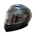 AGV K3 Matt Black (6)