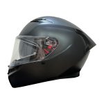 AGV K3 Matt Black (6)