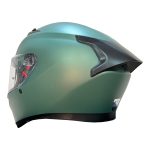 AGV K3 Matt Salvia Green (7)
