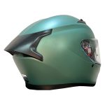 AGV K3 Matt Salvia Green (7)