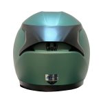 AGV K3 Matt Salvia Green (7)