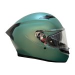AGV K3 Matt Salvia Green (7)