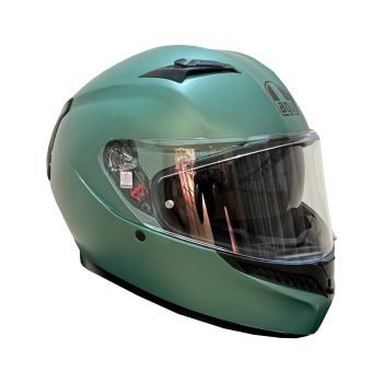 AGV K3 Solid Helmet (Asian Fit)
