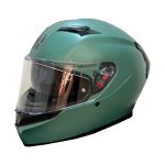AGV K3 Matt Salvia Green (7)
