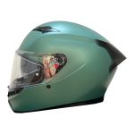 AGV K3 Matt Salvia Green (7)