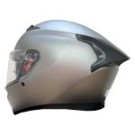 AGV K3 Rodio Grey Matt (6)