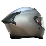 AGV K3 Rodio Grey Matt (6)