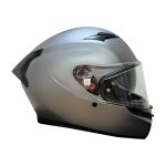 AGV K3 Rodio Grey Matt (6)
