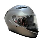 AGV K3 Rodio Grey Matt (6)