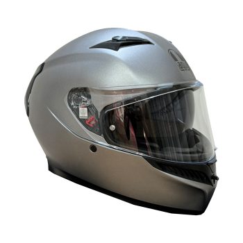 AGV K3 Solid Helmet (Asian Fit)