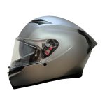AGV K3 Rodio Grey Matt (6)