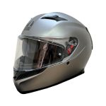 AGV K3 Rodio Grey Matt (6)