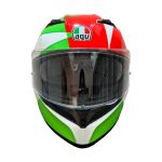 AGV K3 Rossi Mugello 2018 (6)