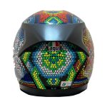 AGV K3 Rossi Winter Test 2018 (7)