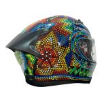 AGV K3 Rossi Winter Test 2018 (7)