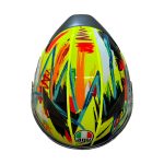 AGV K3 Rossi Winter Test 2019 (6)