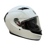 AGV K3 Solid Helmet (Asian Fit)