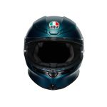 AGV K6 Petrolio Matt (1)